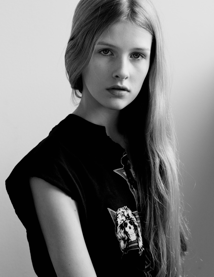 Jordan Strange