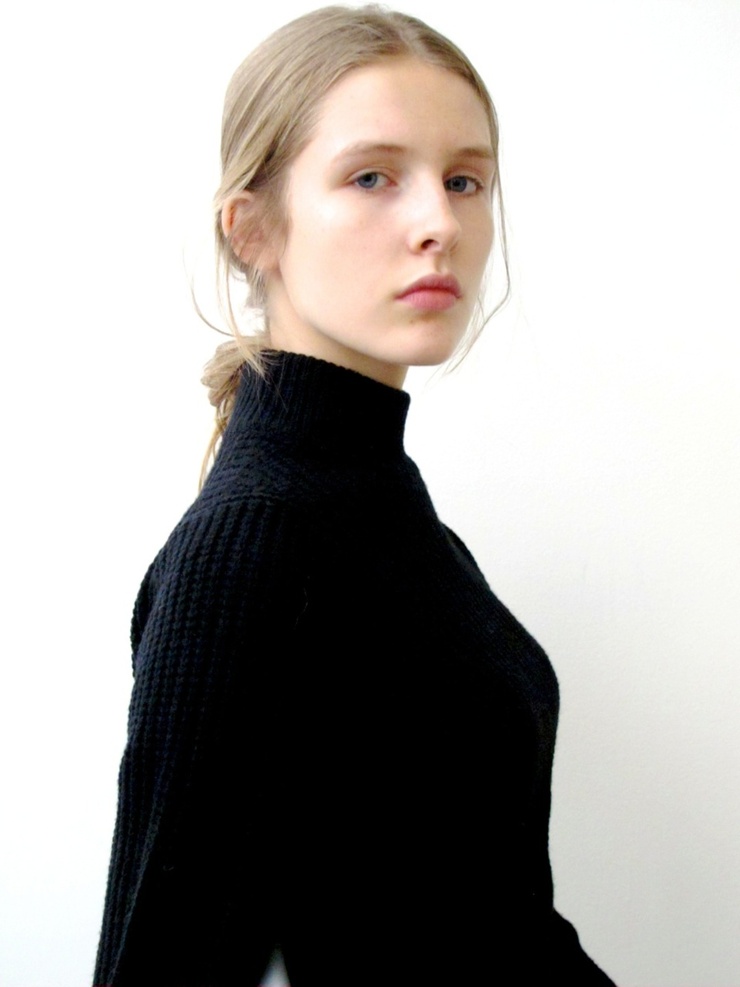 Jordan Strange