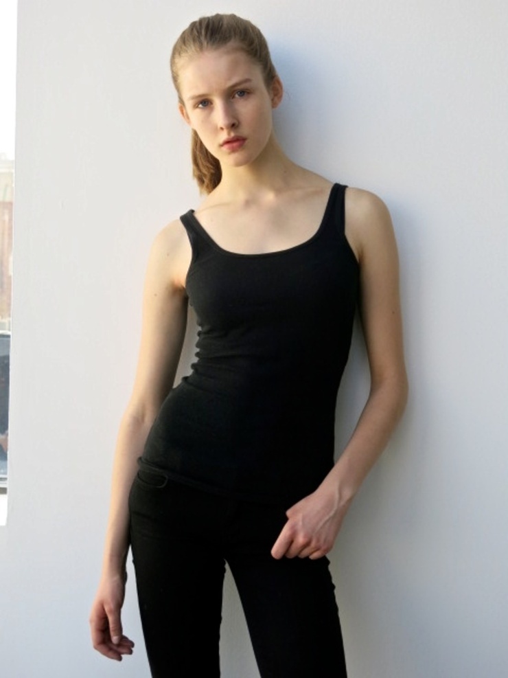 Jordan Strange