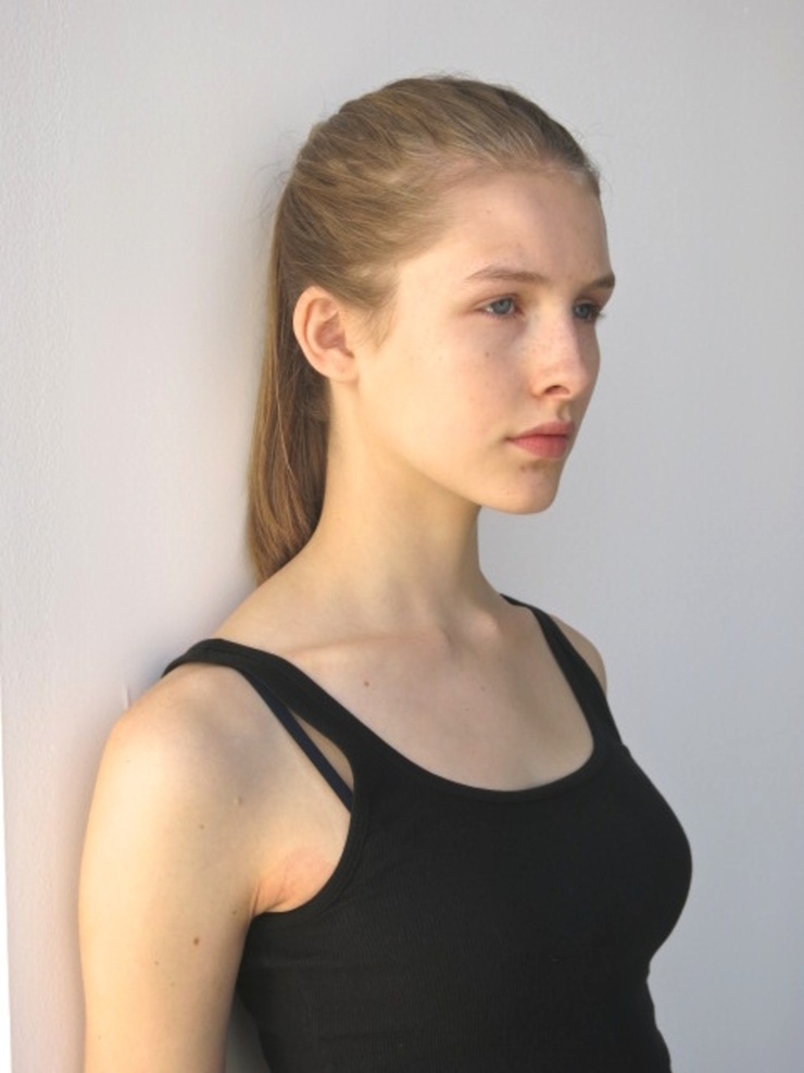 Jordan Strange