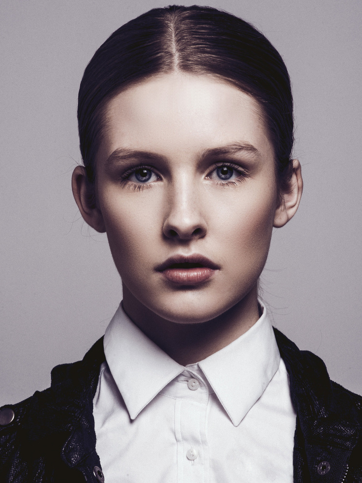 Jordan Strange