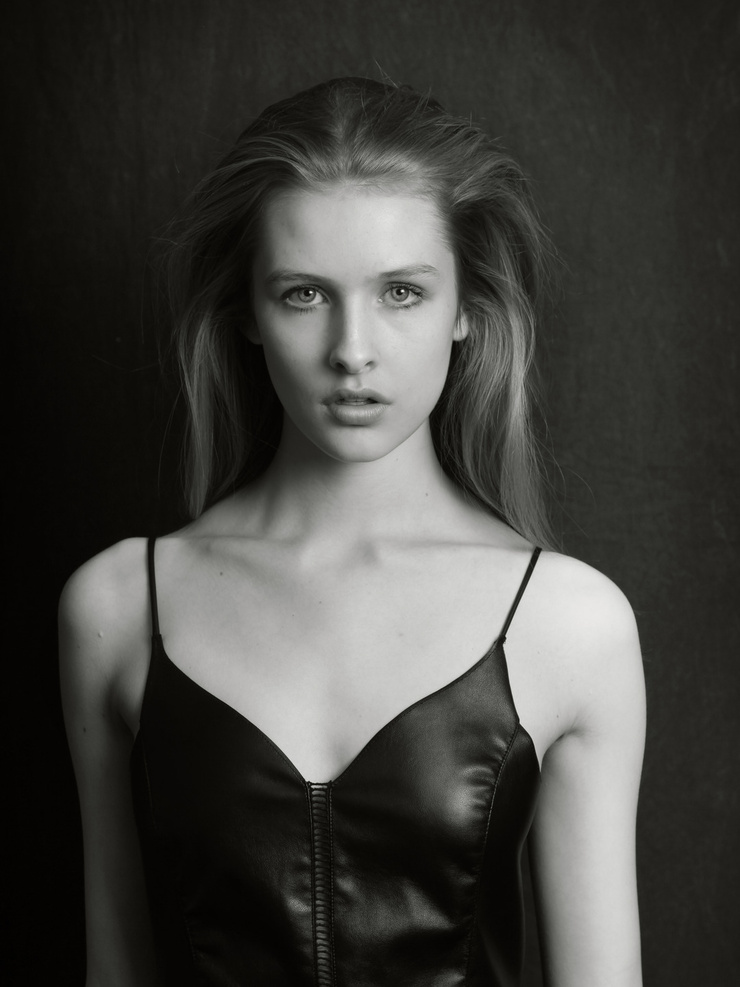 Jordan Strange