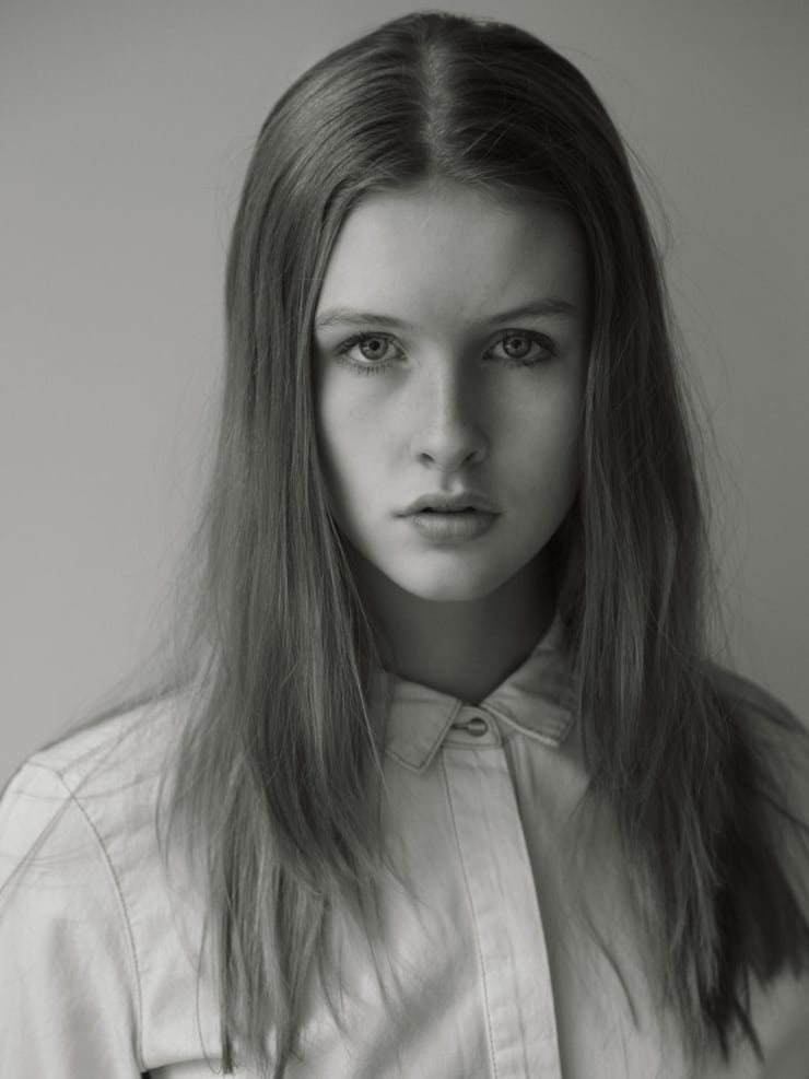 Jordan Strange