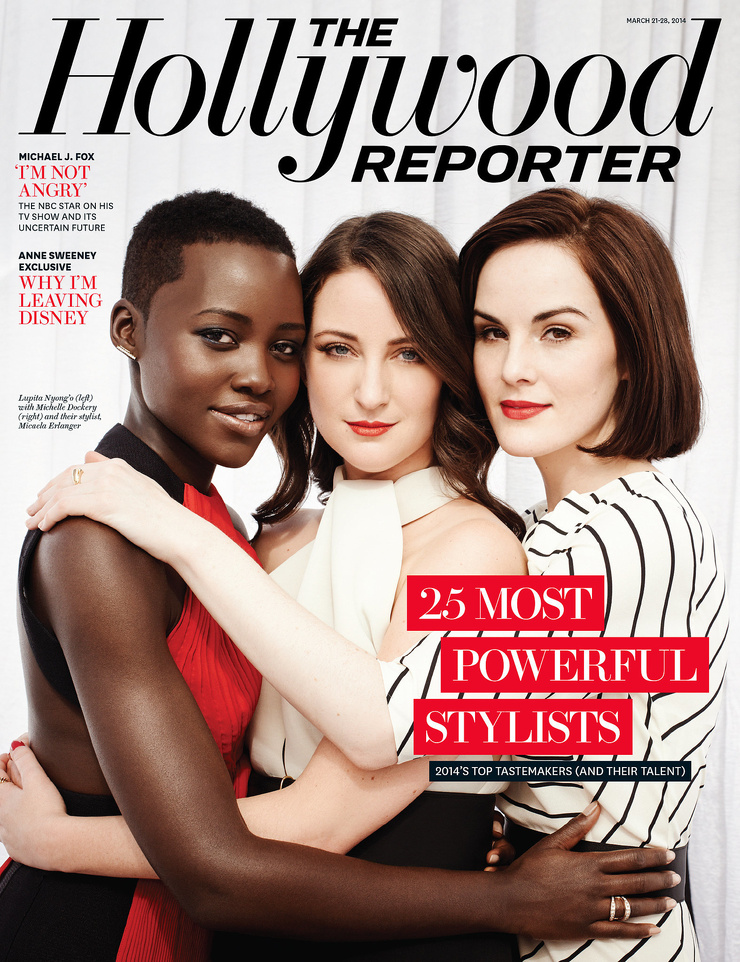 Lupita Nyong'o Lupita Nyong'o