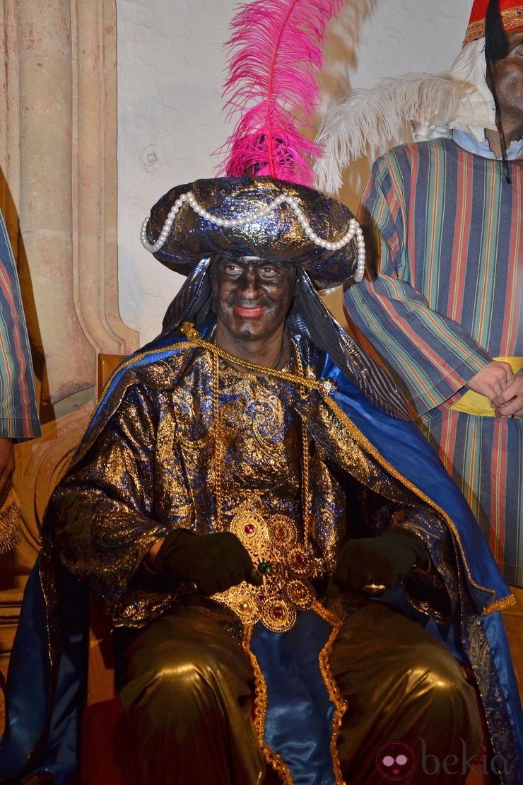 Jesulín de Ubrique