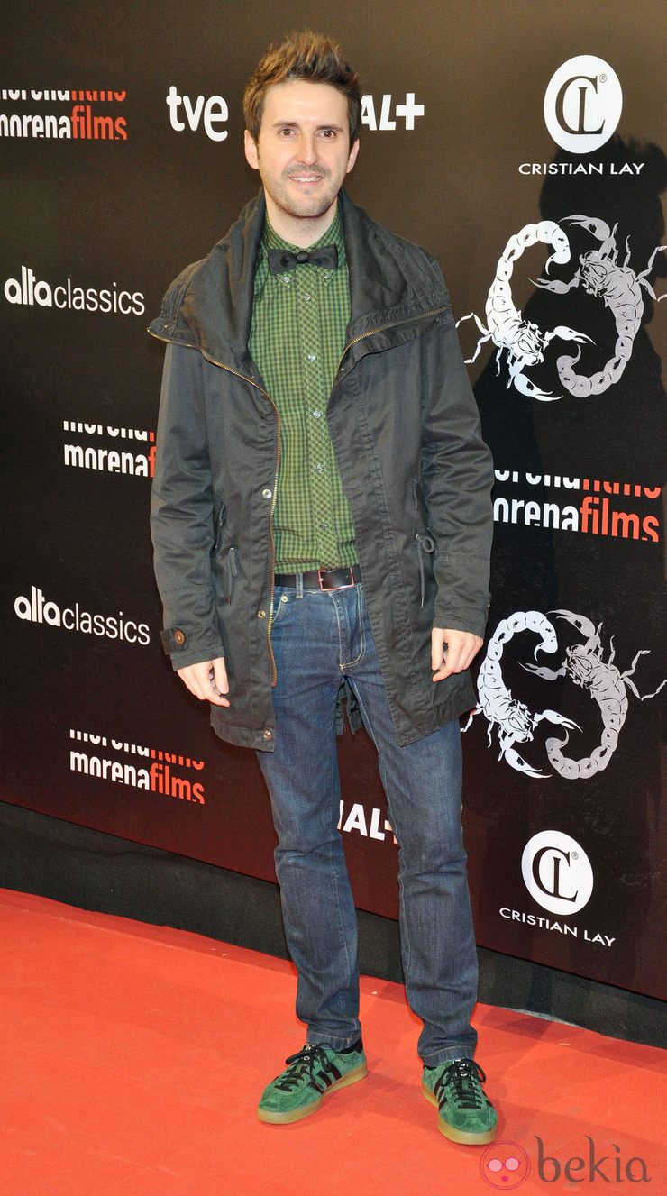 Julián López