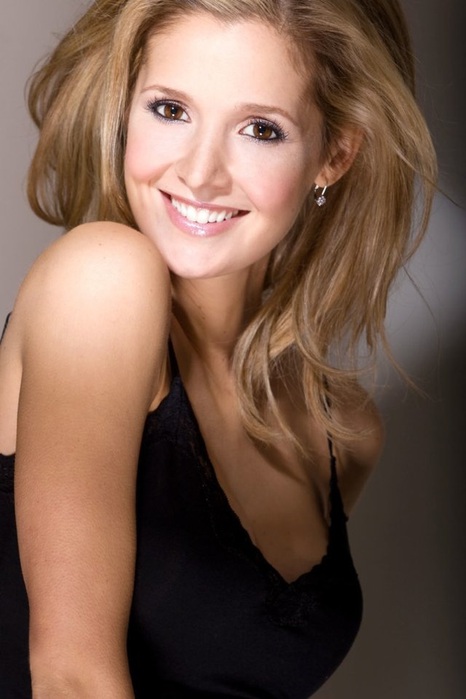 Chiara Zanni Chiara Zanni