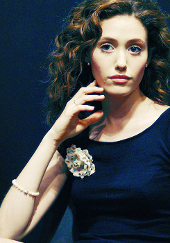 Emmy Rossum