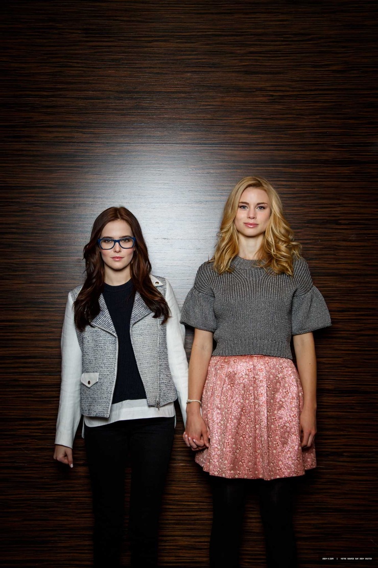 Zoey Deutch Zoey Deutch