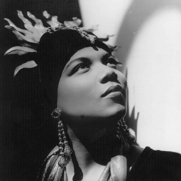 Queen Latifah