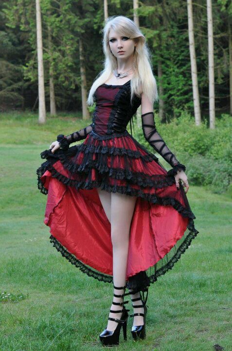 Maria Amanda
