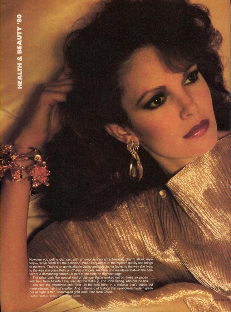 Jaclyn Smith