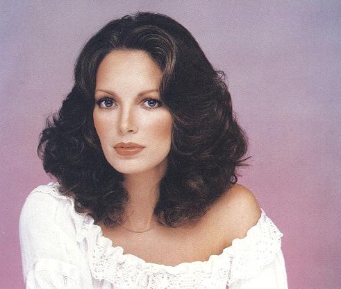 Jaclyn Smith