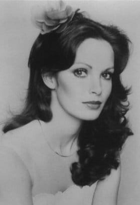 Jaclyn Smith