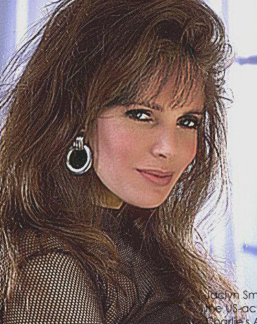 Picture of Jaclyn Smith