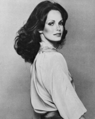 Jaclyn Smith