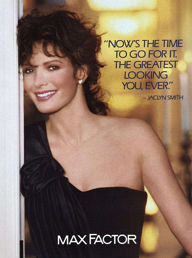 Jaclyn Smith