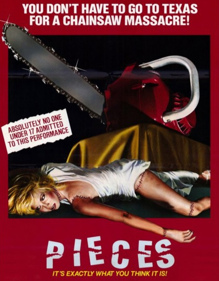 Pieces