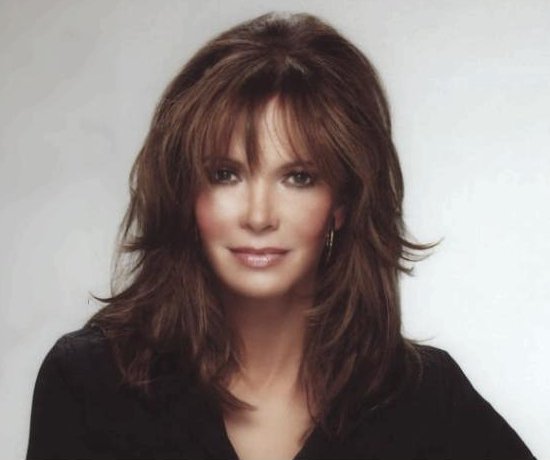 Jaclyn Smith Jaclyn Smith