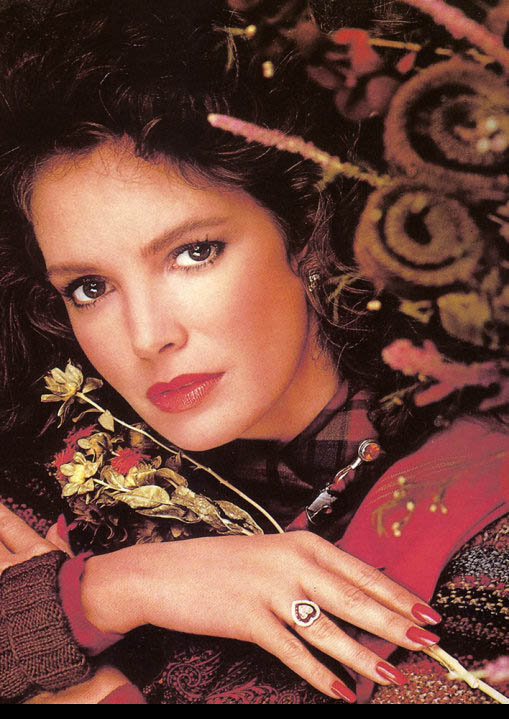 Jaclyn Smith