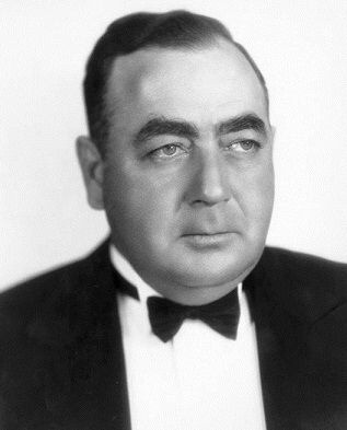 Eugene Pallette Eugene Pallette