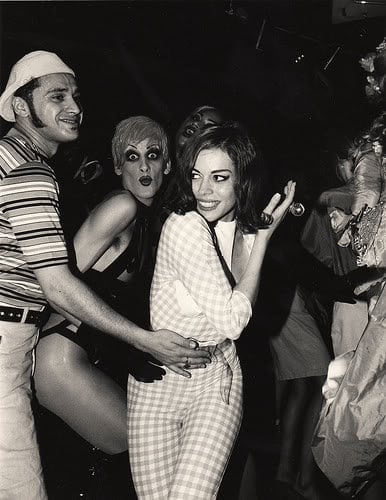 Lady Miss Kier