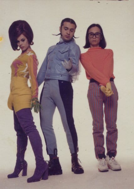 Lady Miss Kier