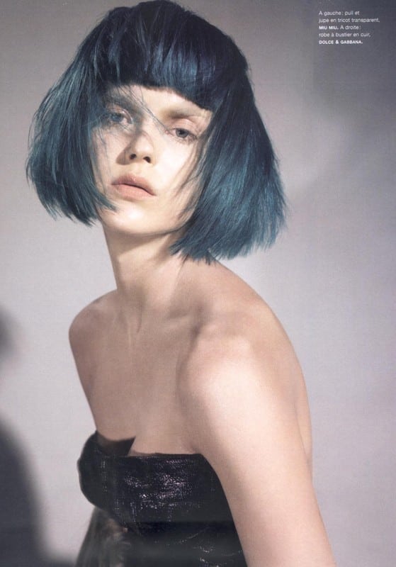 Shannan Click