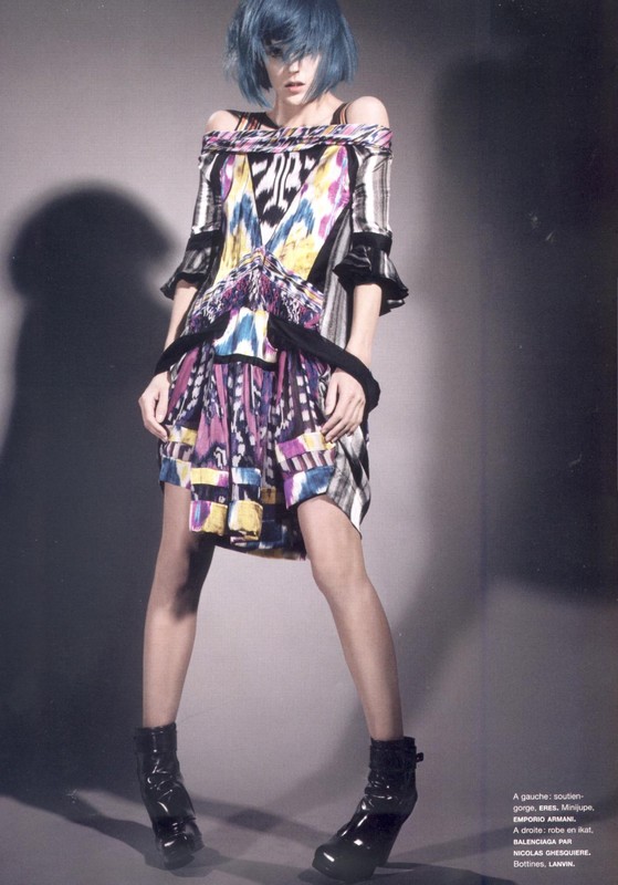 Shannan Click