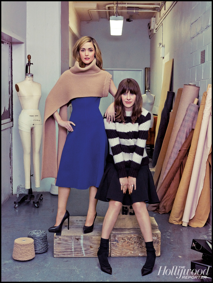 Rose Byrne Rose Byrne