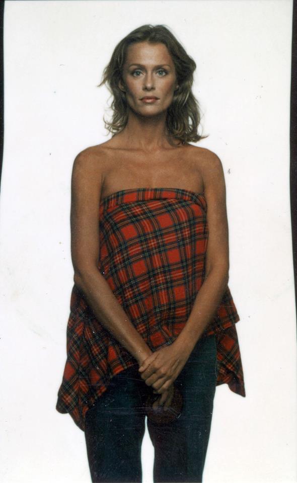 Lauren Hutton Lauren Hutton