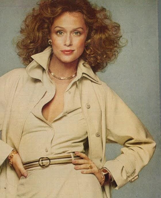 Picture of Lauren Hutton