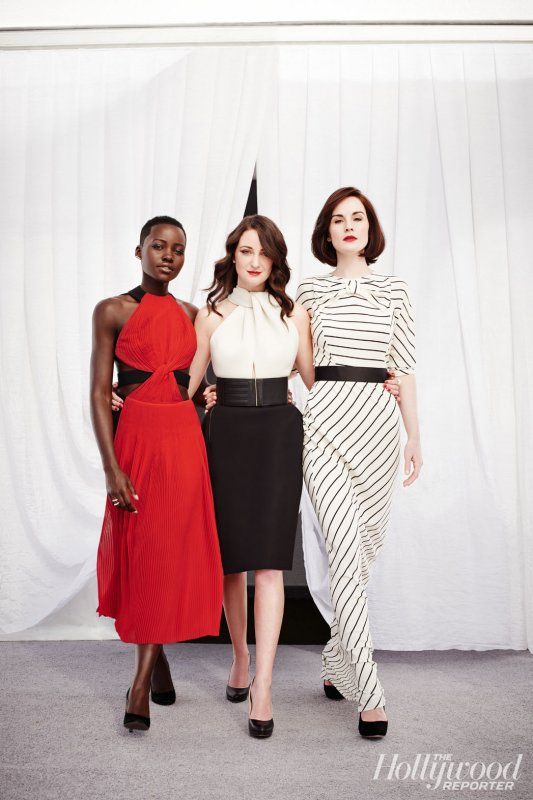 Lupita Nyong'o Lupita Nyong'o