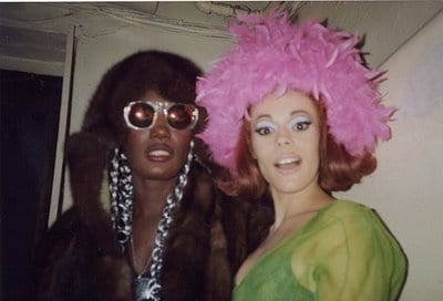 Lady Miss Kier
