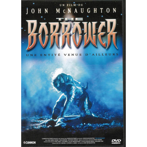 The Borrower  ( 1991 )