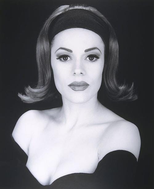 Lady Miss Kier