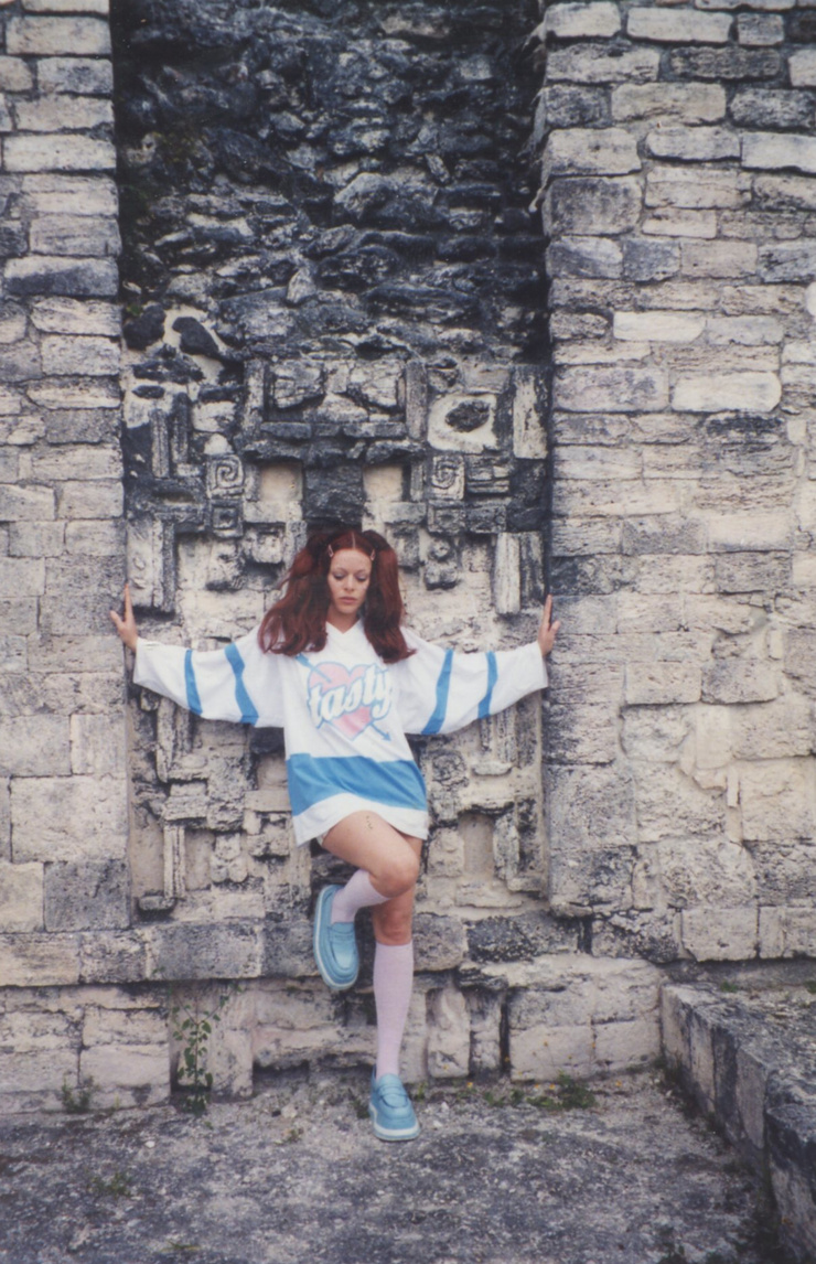 Lady Miss Kier