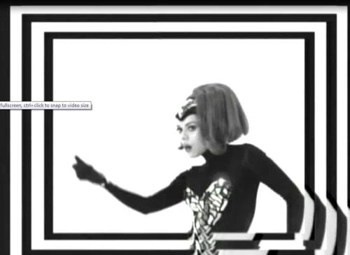Lady Miss Kier
