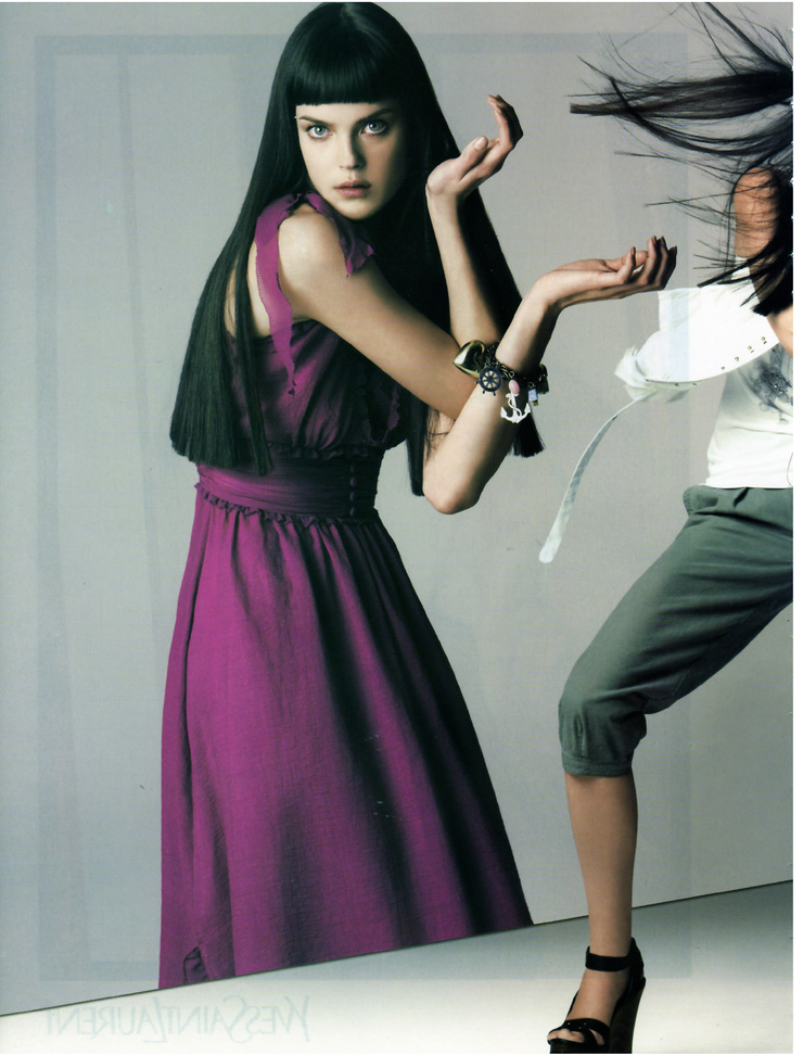 Shannan Click