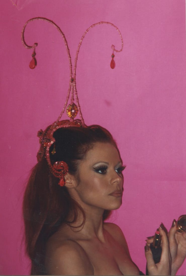 Lady Miss Kier