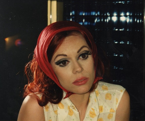 Lady Miss Kier