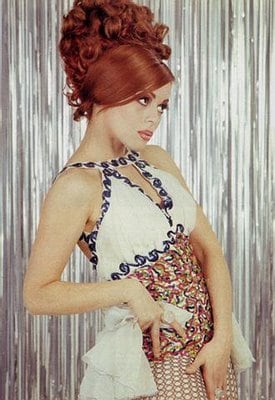 Lady Miss Kier