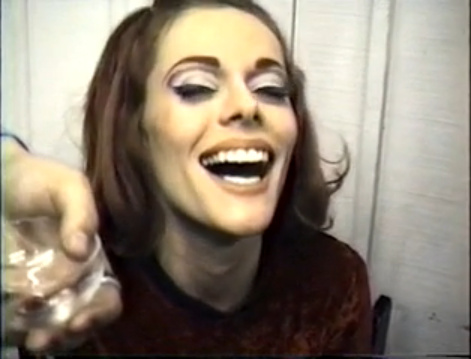 Lady Miss Kier