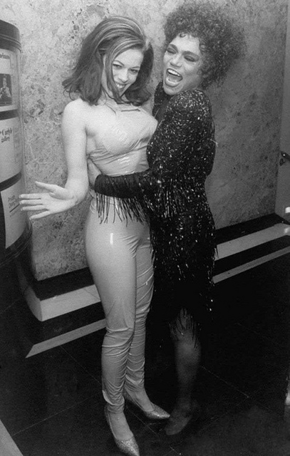 Lady Miss Kier