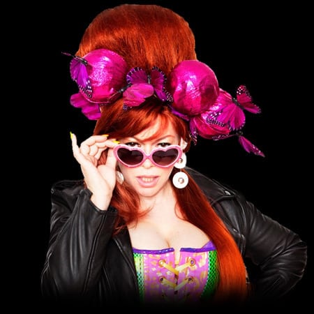 Lady Miss Kier