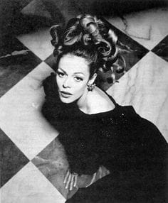 Lady Miss Kier