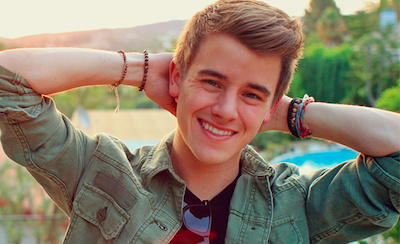 Connor Franta