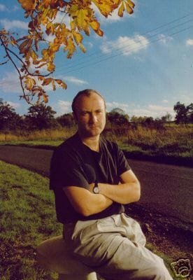 Phil Collins