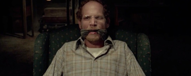 Big Bad Wolves