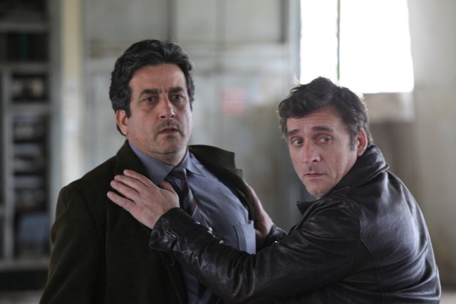 Big Bad Wolves